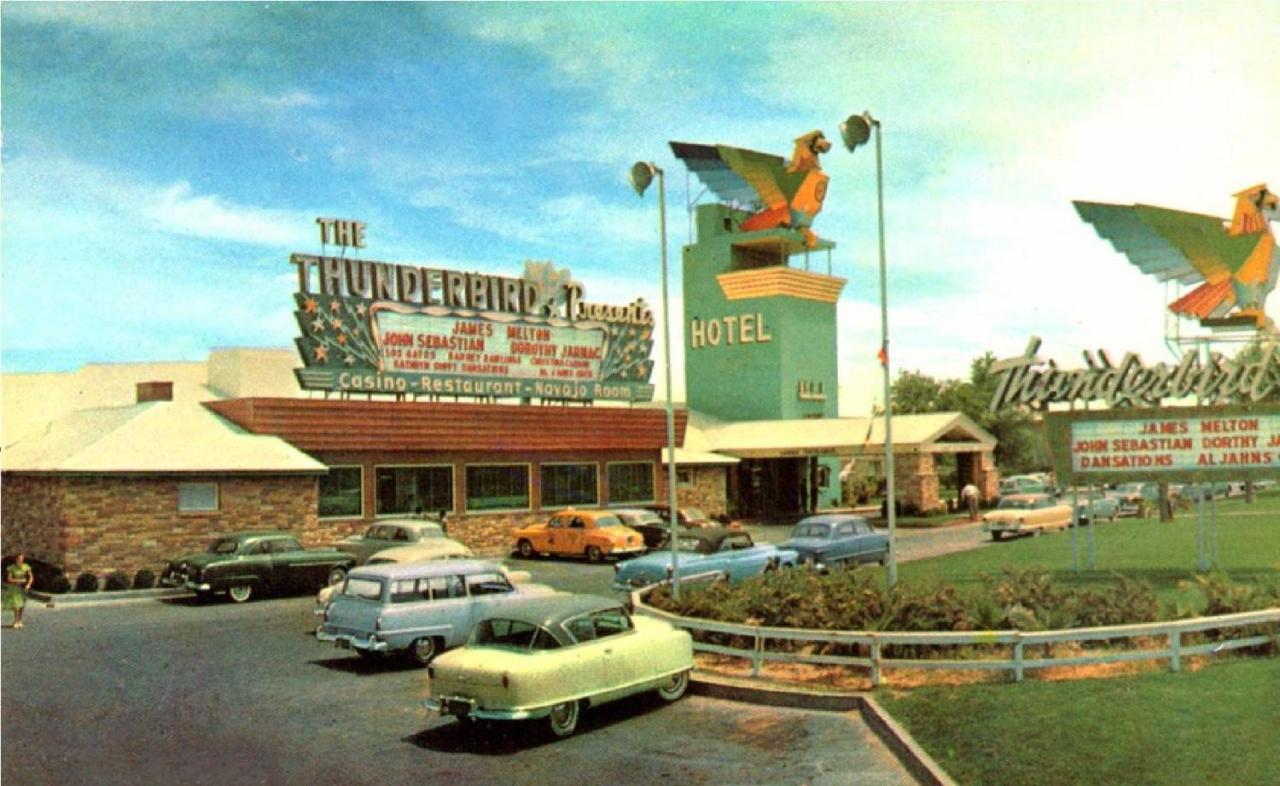 Bposhtels Las Vegas Exterior foto