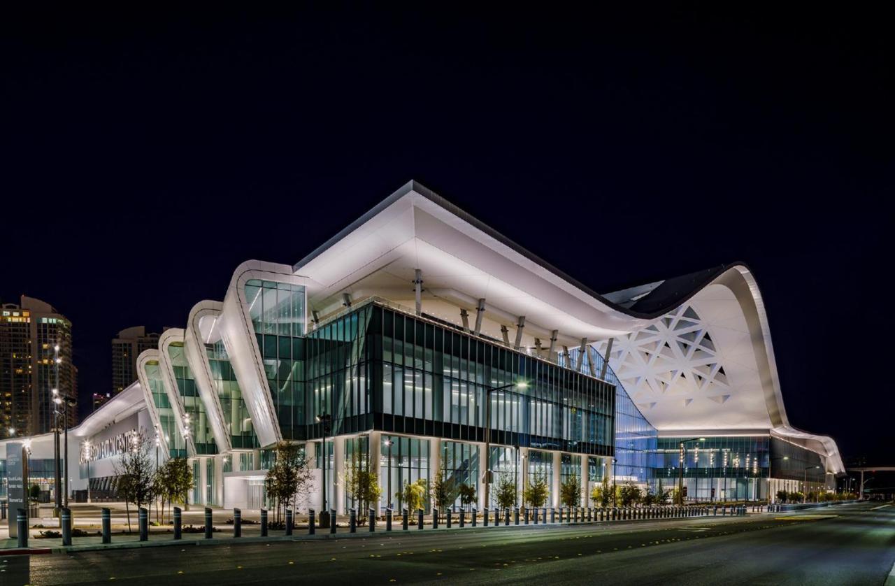 Bposhtels Las Vegas Exterior foto